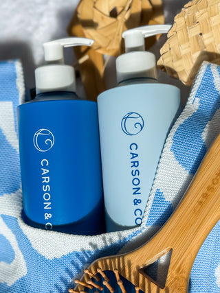 Who is Carson & Co