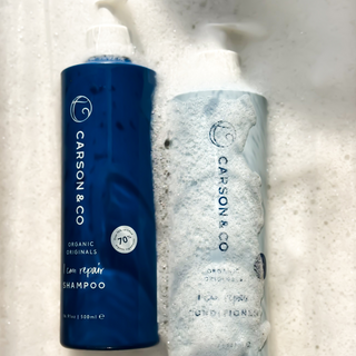 I CAN REPAIR SHAMPOO & CONDITIONER 500ML