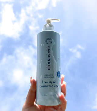 I can repair Conditioner