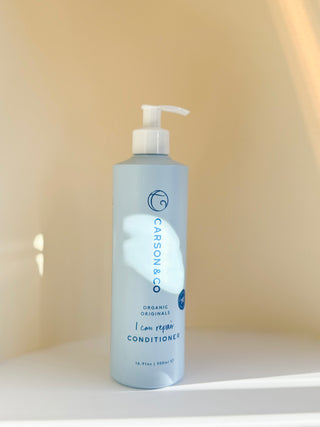 I can repair Conditioner