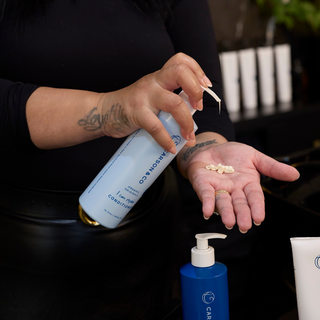 I CAN REPAIR CONDITIONER 500mL