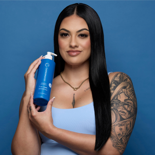 I CAN REPAIR SHAMPOO 500ML